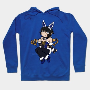 Bunny Aymeric Hoodie